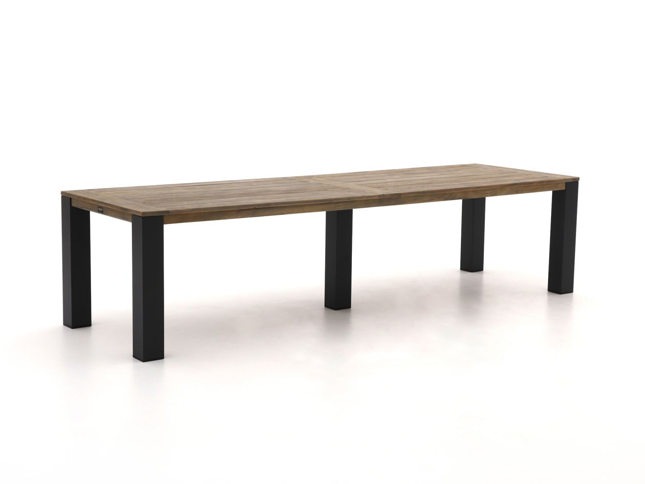 ROUGH-X Gartentisch 320x100x76 cm