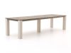 ROUGH-X Gartentisch 320x100x76 cm