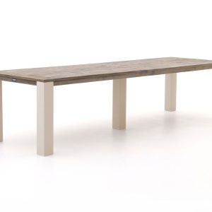 ROUGH-X Gartentisch 320x100x76 cm