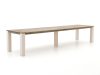 ROUGH-X Gartentisch 400x100x76 cm