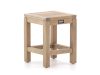 ROUGH-X Hocker tief