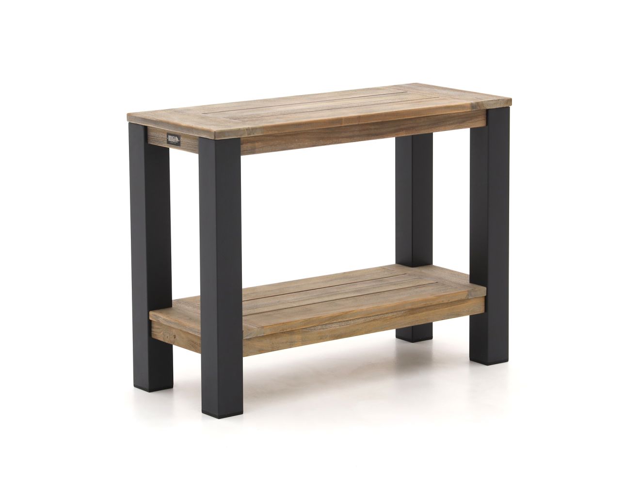 ROUGH-X Konsolentisch Outdoor 100x42x75 cm