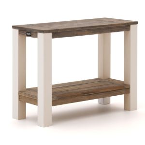 ROUGH-X Konsolentisch Outdoor 100x42x75 cm