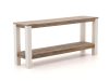 ROUGH-X Konsolentisch Outdoor 170x42x75 cm
