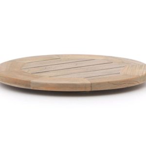 ROUGH-X Lazy Susan Drehtablett ø 45 cm