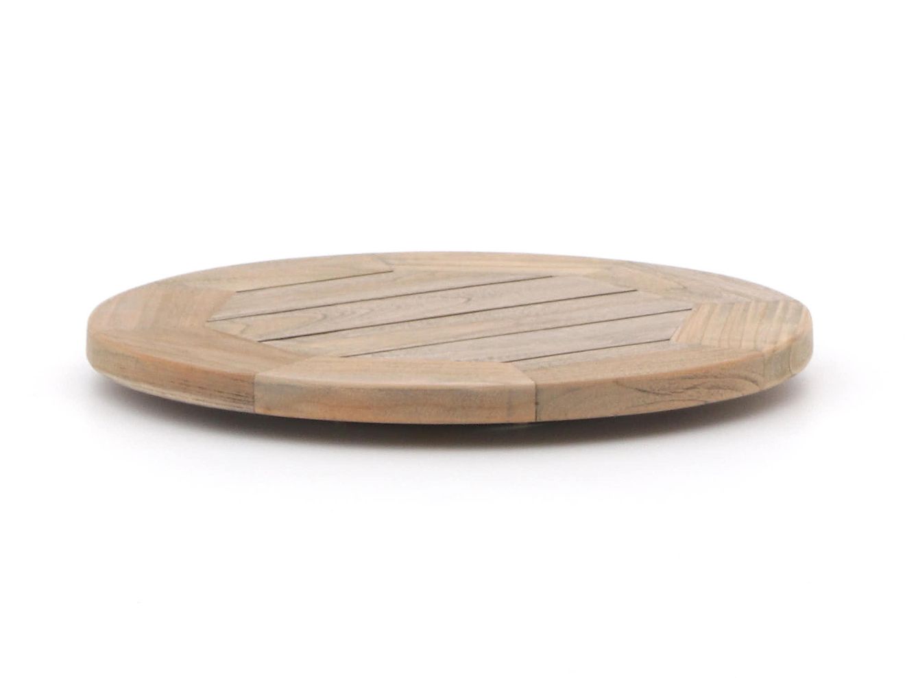 ROUGH-X Lazy Susan Drehtablett ø 45 cm