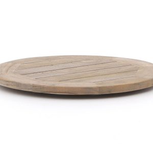 ROUGH-X Lazy Susan Drehtablett ø 55 cm