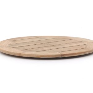 ROUGH-X Lazy Susan Drehtablett ø 80 cm