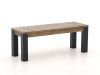 ROUGH-X Picknickbank 120x42x45 cm