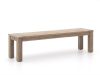 ROUGH-X Picknickbank 170x42x45 cm