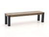 ROUGH-X Picknickbank 170x42x45 cm