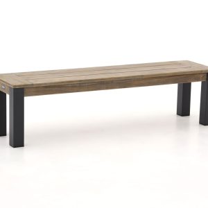 ROUGH-X Picknickbank 170x42x45 cm