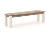 ROUGH-X Picknickbank 170x42x45 cm