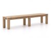 ROUGH-X Picknickbank 210x42x45 cm