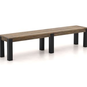 ROUGH-X Picknickbank 210x42x45 cm