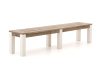 ROUGH-X Picknickbank 210x42x45 cm