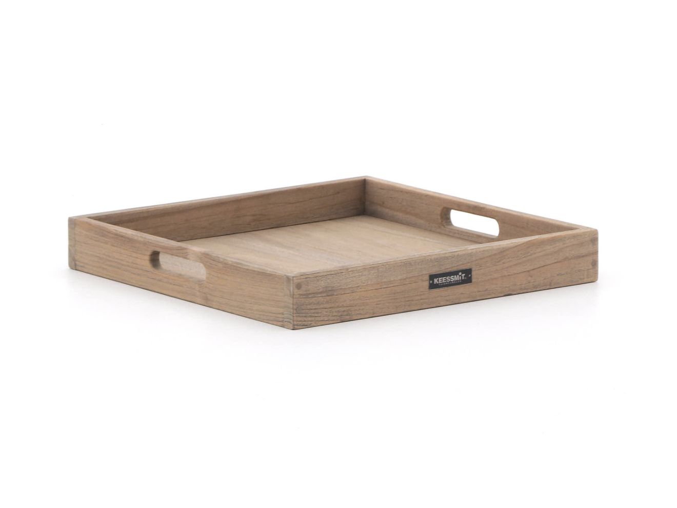 ROUGH-X Tablett 50x50 cm