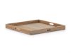 ROUGH-X Tablett 70x70 cm