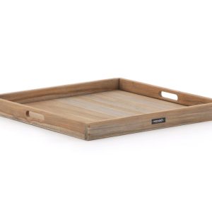 ROUGH-X Tablett 70x70 cm