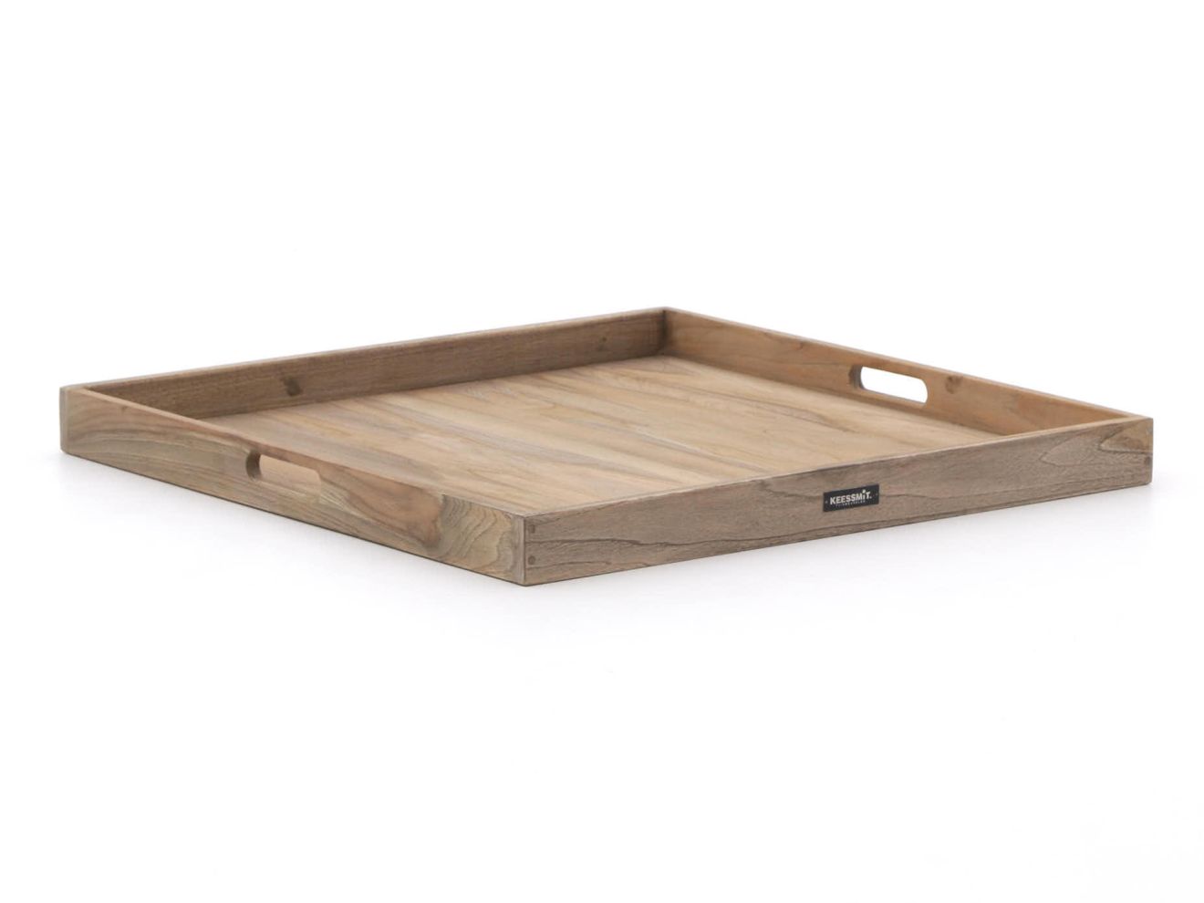 ROUGH-X Tablett 80x80 cm