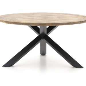 ROUGH-Y Esstisch ø 150 cm (h:75 cm)