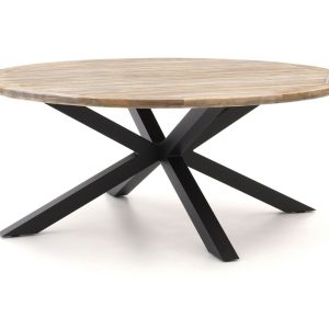 ROUGH-Y Esstisch ø 180 cm (h:75 cm)