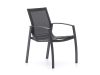 R&S Design Altea Gartenstuhl stapelbar