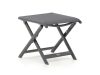 R&S Design Bova Gartenhocker