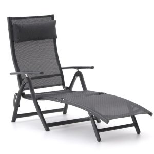 R&S Design Capri Gartenliege