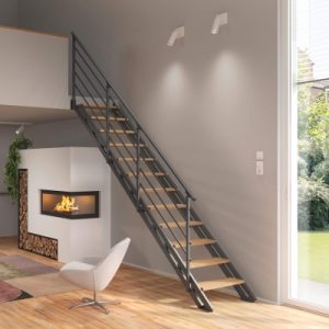 Raumspartreppe Intercon® London