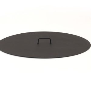 RedFire Deckel ø 82 cm für Onyx/Orion Feuerschale mit Grill