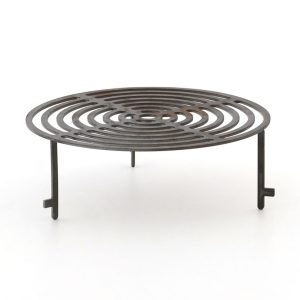 RedFire Grillrost für Onyx Feuerschale mit Grill