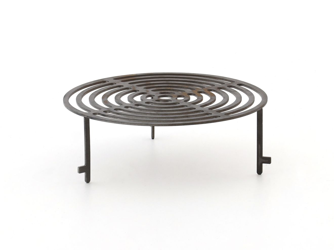 RedFire Grillrost für Onyx Feuerschale mit Grill