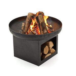 RedFire Juva Feuerschale ø 60 cm