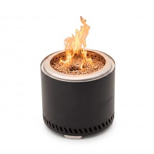RedFire Volcano Pellet Feuerstelle XL ø 49