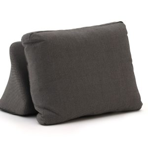Rückenlehne ikl. kissen für Bellagio San Lupo Gartensofa 2-Sitzer links/rechts 253 cm