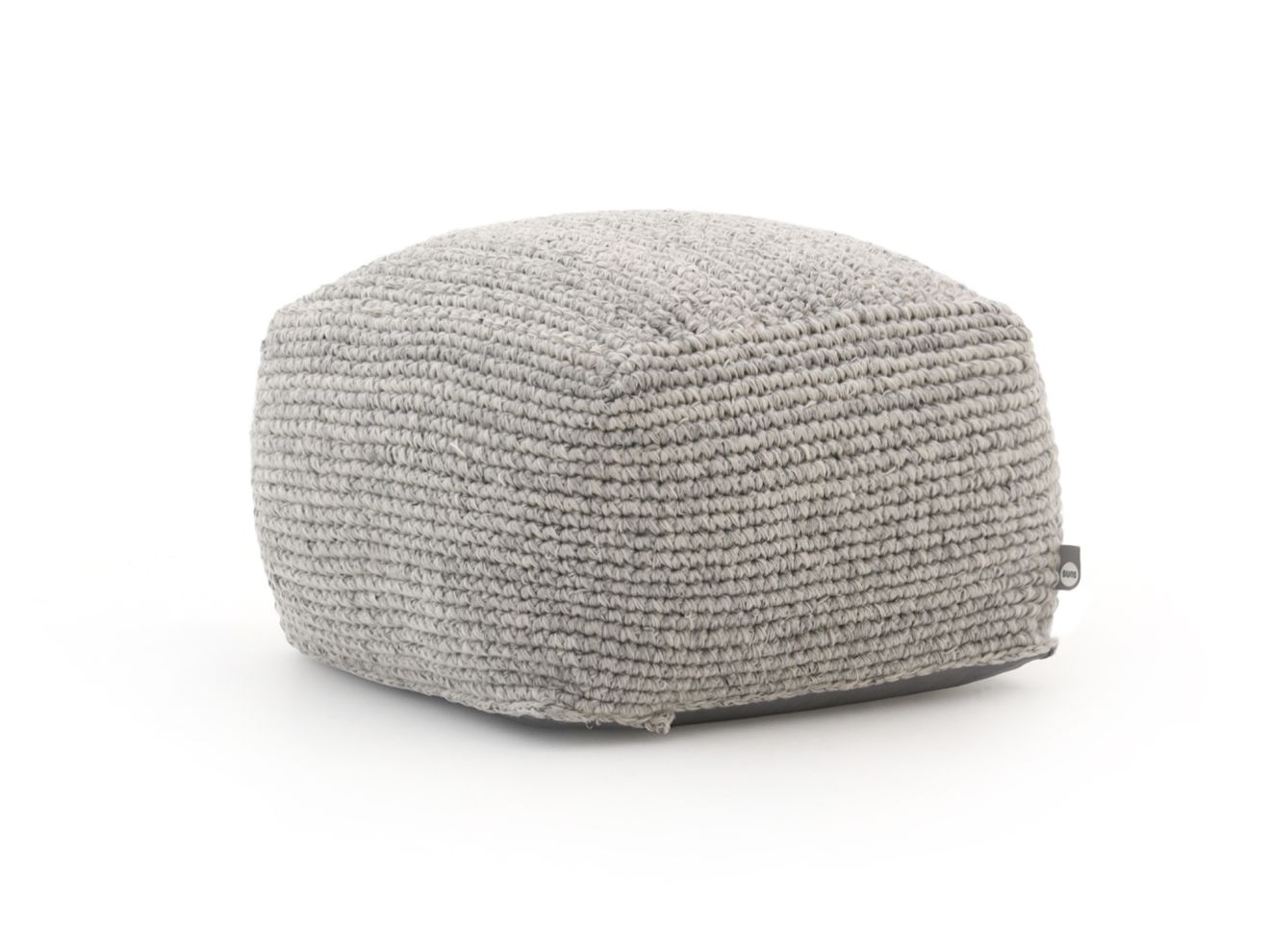 SUNS Arezzo Pouf 55x55x40
