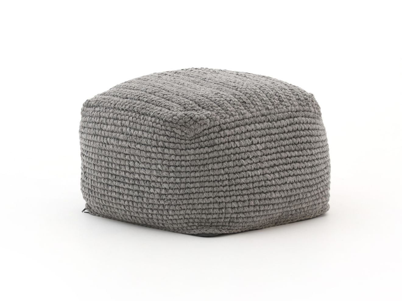 SUNS Arezzo Pouf 55x55x40