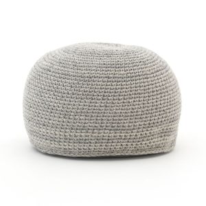 SUNS Arezzo Pouf ø 70 cm (h: 50 cm)