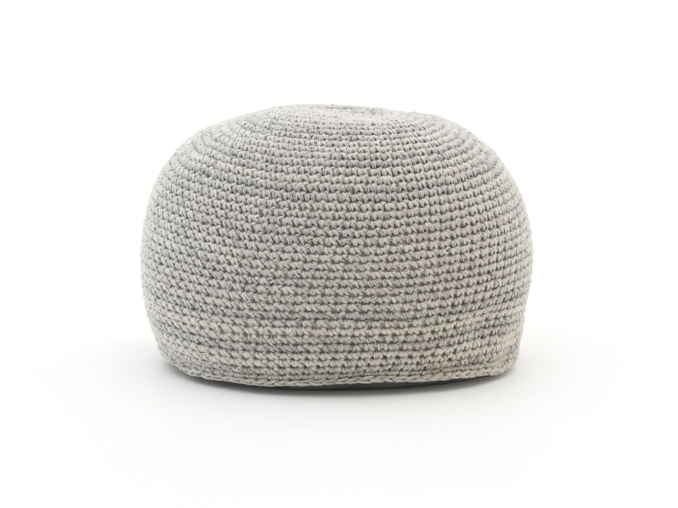 SUNS Arezzo Pouf ø 70 cm (h: 50 cm)