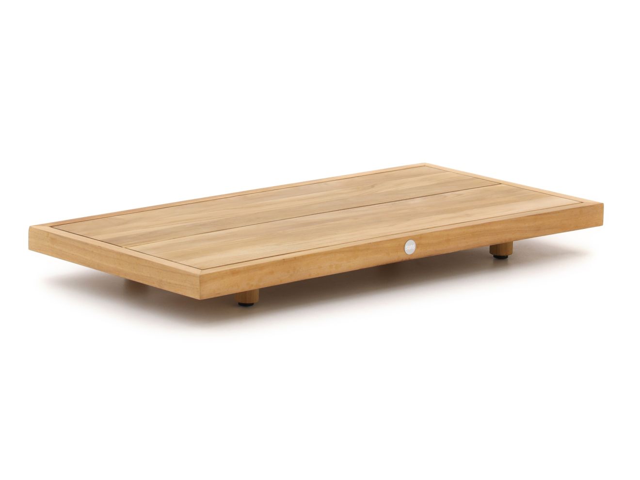 SUNS Aspen Lounge Gartentisch 110x55x10 cm