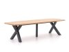 SUNS Atlanta Gartentisch 300x105x75 cm