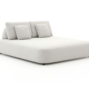 SUNS Blocchi Lounge Daybed