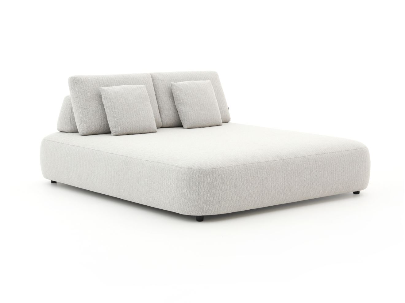 SUNS Blocchi Lounge Daybed