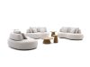 SUNS Blocchi/Farzi Ecklounge-Set 6-teilig