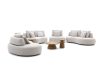 SUNS Blocchi/Farzi Ecklounge-Set 7-teilig