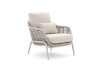 SUNS Casto Low Dining Gartenstuhl