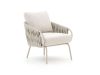 SUNS Dolce Low Dining Gartenstuhl