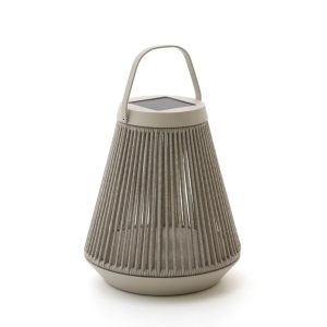 SUNS Eden M Solar-Laterne ø 45 cm (h: 68