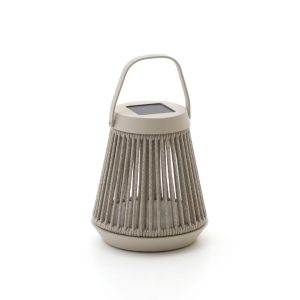 SUNS Eden S Solar-Laterne ø 30 cm (h: 48